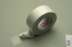 3M™ Venture Tape™ Double Coated PET Tape 514CW, 48 mm x 50 m, 0.01 mm,
24 rolls per case