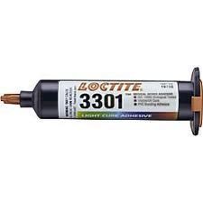 Loctite 3301 Light Cure Adhesive, 19733