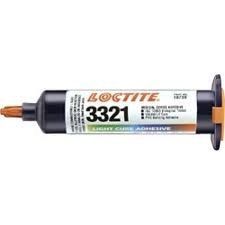 Loctite 3321 Light Cure Adhesive, 19739