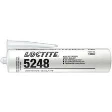 Loctite® 5248™ Nuva-Sil® Medical Device Sealant, 19987