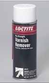 Loctite Pro Strength Varnish Remover