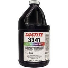 Loctite® 3341™ Light Cure Adhesive, 23440