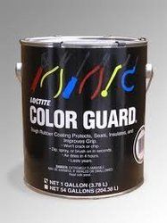 Loctite® Color Guard®, Red, 34986