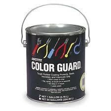 Loctite® Color Guard®, Blue, 34983