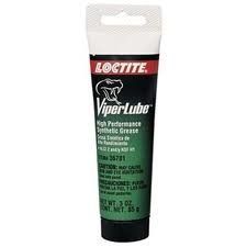 Loctite ViperLube High Performance Synthetic Grease, 36781