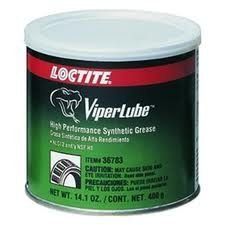 Loctite ViperLube High Performance Synthetic Grease, 36783