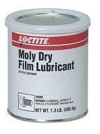Loctite Moly Dry Film Lubricant, 39896