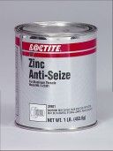 Loctite Zinc Anti-Seize