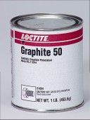 Loctite Graphite-50 Anti-Seize