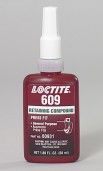 Loctite 609 Retaining Compound, 60931