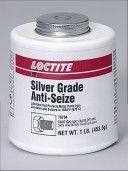 Loctite Silver Grade Anti-Seize, 76732