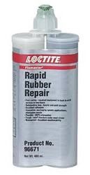 Loctite Fixmaster Rapid Rubber Repair, 96675