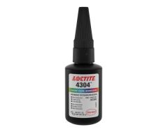 Loctite 4304 Flashcure Light Cure Adhesive, 32254