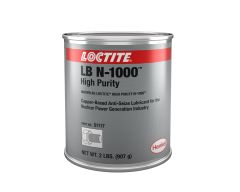 Loctite N-1000 High Purity Anti-Seize, 51117
