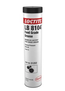 Loctite Food Grade Grease, 51252