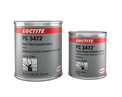 Loctite® Fixmaster® Steel Liquid - 97484