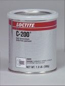 Loctite C-200 High Temperature Solid Film Lubricant, 39894