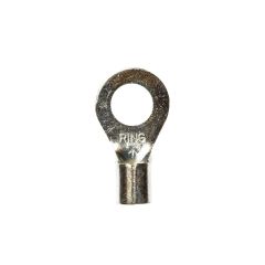 3M™ Scotchlok™ Ring Tongue, Non-Insulated Brazed Seam M8-38RK, Stud Size
3/8, standard-style ring tongue fits around the stud