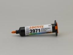 Loctite 3971 Light Cure Adhesive, 36792