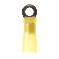 3M™ Scotchlok™ Ring Heatshrink, 25/bottle, MH10-10RX, standard-style
ring tongue fits around the stud