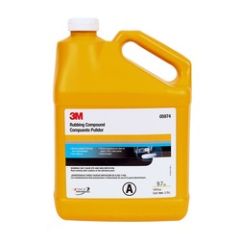 3M™ Lapping Film 266X, 30.0 Micron PSA Disc, 10 in x NH, 50/Inner, 200/Case