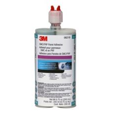 3M™ SMC/Fiberglass Repair Adhesive-35, 08219, Green, 200 mL Cartridge, 6
per case