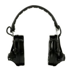 3M™ PELTOR™ SwatTac™ V Hearing Defender Headset MT20H682FB-09 SV, Foldable