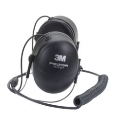 3M™ PELTOR™ MT Series Behind-the-Neck Headset MT7H79B, Two-Way
Communications Headset 1/cs
