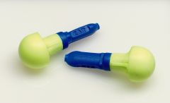 3M™ E-A-R™ Push-Ins™ Earplugs 318-1002, Uncorded, Poly Bag, 2000
Pair/Case