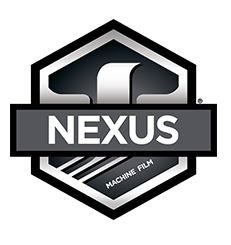 Nexus NX 178500.50, 20" x 5000' Machine Film