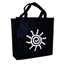 Non-Woven Polypropylene Bag, Shopping/Grocery, NW128138