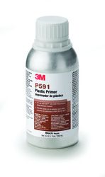 3M™ Plastic Primer P591 Black, 250 mL Bottle