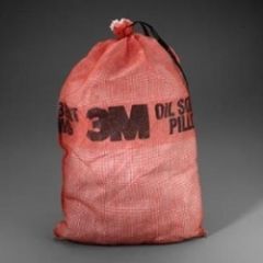 3M™ Petroleum Sorbent Pillow T-240, 10 Each/Case