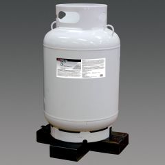 3M™ Foam Fast 74 Cylinder Spray Adhesive, Clear, Jumbo Cylinder (Net Wt
297 lb), 1/Cylinder