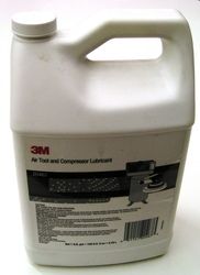 3M™ Air Tool and Compressor Lubricant 20467, Gallon