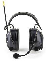 3M™ Peltor™ HT™ Series Listen Only Headset HTM79A, Communications
Headset Headband 1/cs