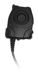 3M™ PELTOR™ Push-To-Talk (PTT) Adapter Kenwood Radios TK220/320, Remote
PTT Accesory Port, FL5035-01 1 EA/Case