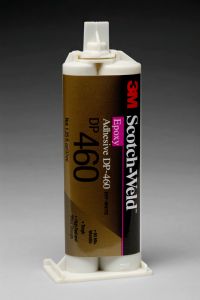 3M™ Scotch-Weld™ Epoxy Adhesive 460, Off-White, Part B, 5 Gallon Drum
(Pail)