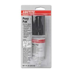 Loctite® Fixmaster® Poxy Pak™, Fast Cure Epoxy - 1324007