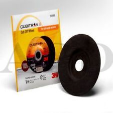 3M™ Cubitron™ II Cut-Off Wheel, 64999,T27, 4.5 in x .045 in x 7/8 in,
Single Pack, 10 per case