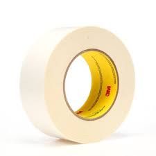 Repulpable Double Coated Splicing Tape 9038W White