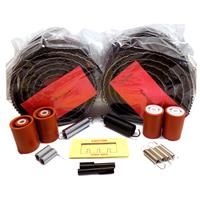 3M(TM) Spare Parts Kit 8000A-AG3, 78-8137-8730-2