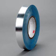 3M™ Vibration Damping Tape 435, Silver, 4 in x 36 yd, 13.5 mil, 2
Rolls/Case