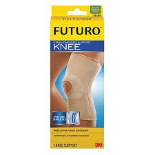 FUTURO™ Stabilizing Knee Support, 46165EN, Large