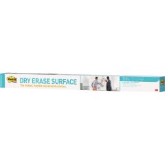 Post-it(R) Dry Erase Surface DEF4x3
