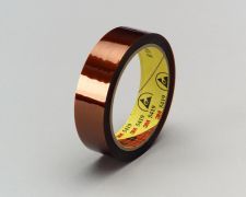 Low Static Polyimide Film Tape 5419