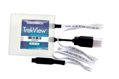 TrekView Dry Ice - External USB, Ribbon Probe, Single Use