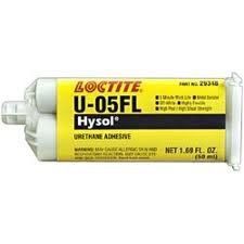 Loctite® U-05FL™ Hysol® Urethane Adhesive, High Strength, 29348