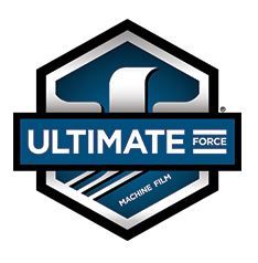 Ultimate Force UF.160500.55, 20" x 5500' Machine Film