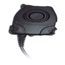 3M™ Peltor™ COMTAC™ IV Hybrid Gel Ear Seals HY400, for Communication Headset